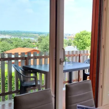 Apartamento Lido Ai Cappuccini *