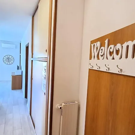 Apartamento Lido Ai Cappuccini Peschiera del Garda