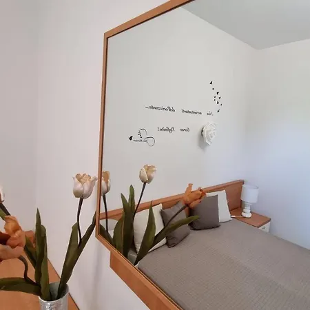 Apartamento Lido Ai Cappuccini