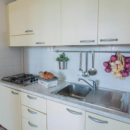 Apartamento Lido Ai Cappuccini *