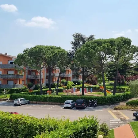 Lido Ai Cappuccini *