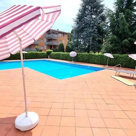 Lido Ai Cappuccini *
