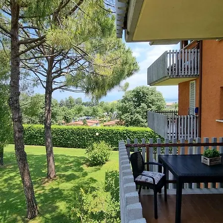 Lido Ai Cappuccini