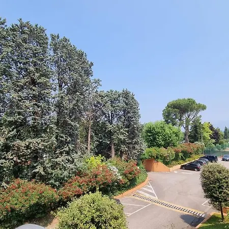 Lido Ai Cappuccini 아파트