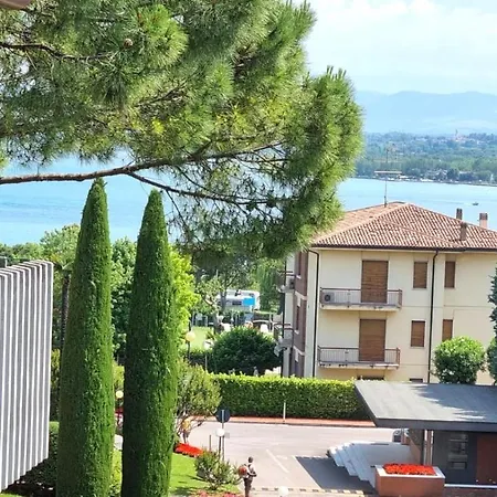 Lido Ai Cappuccini 페스키에라델가르다